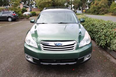 2010 Subaru Outback 2.5i Premium   - Photo 9 - Shoreline, WA 98133