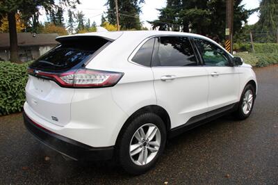 2016 Ford Edge SEL   - Photo 3 - Shoreline, WA 98133