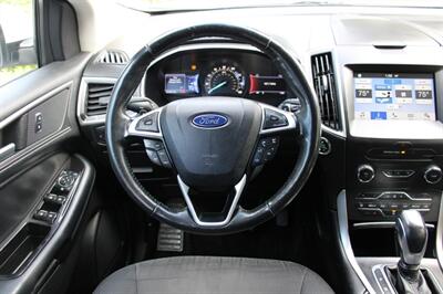 2016 Ford Edge SEL   - Photo 17 - Shoreline, WA 98133