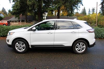 2016 Ford Edge SEL   - Photo 12 - Shoreline, WA 98133