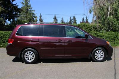 2010 Honda Odyssey EX-L   - Photo 12 - Shoreline, WA 98133