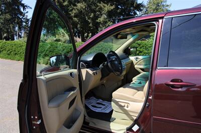 2010 Honda Odyssey EX-L   - Photo 5 - Shoreline, WA 98133