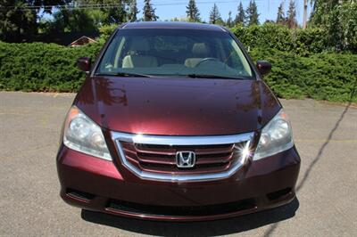 2010 Honda Odyssey EX-L   - Photo 10 - Shoreline, WA 98133