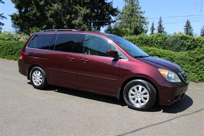 2010 Honda Odyssey EX-L   - Photo 2 - Shoreline, WA 98133