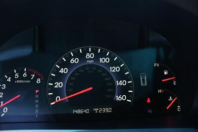 2010 Honda Odyssey EX-L   - Photo 7 - Shoreline, WA 98133