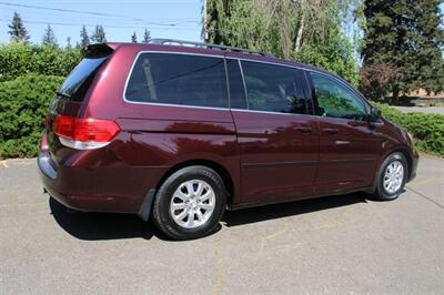 2010 Honda Odyssey EX-L   - Photo 3 - Shoreline, WA 98133