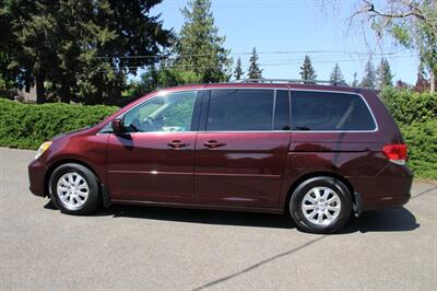 2010 Honda Odyssey EX-L   - Photo 13 - Shoreline, WA 98133
