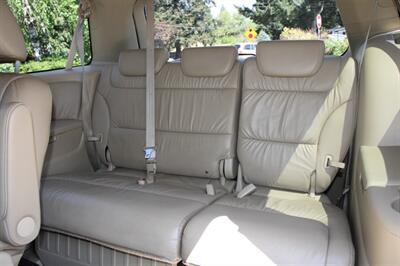 2010 Honda Odyssey EX-L   - Photo 16 - Shoreline, WA 98133