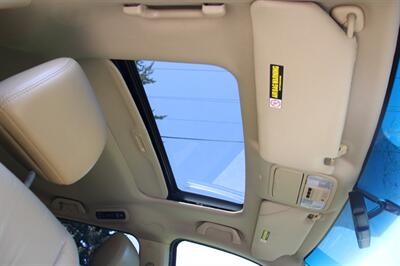 2010 Honda Odyssey EX-L   - Photo 9 - Shoreline, WA 98133