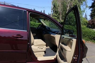 2010 Honda Odyssey EX-L   - Photo 14 - Shoreline, WA 98133