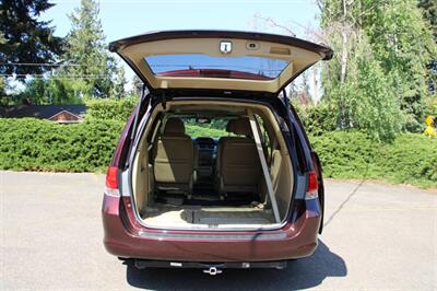 2010 Honda Odyssey EX-L   - Photo 19 - Shoreline, WA 98133