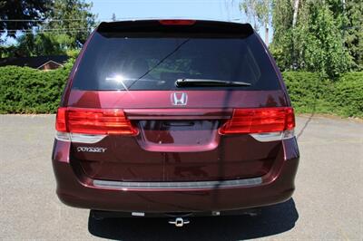 2010 Honda Odyssey EX-L   - Photo 11 - Shoreline, WA 98133