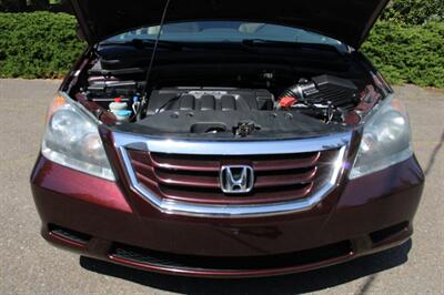 2010 Honda Odyssey EX-L   - Photo 21 - Shoreline, WA 98133