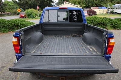 2005 Mazda B4000 SE   - Photo 15 - Shoreline, WA 98133