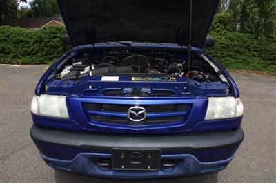 2005 Mazda B4000 SE   - Photo 17 - Shoreline, WA 98133