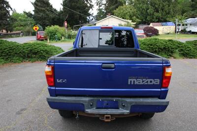 2005 Mazda B4000 SE   - Photo 10 - Shoreline, WA 98133