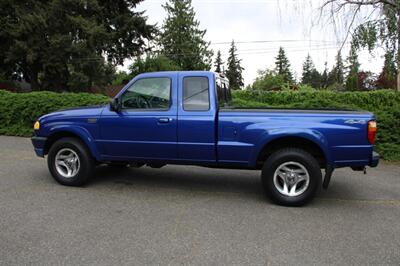 2005 Mazda B4000 SE   - Photo 12 - Shoreline, WA 98133