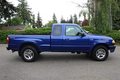 2005 Mazda B4000 SE   - Photo 11 - Shoreline, WA 98133
