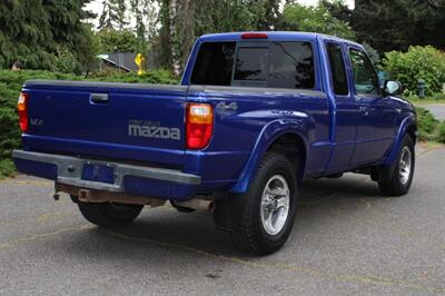 2005 Mazda B4000 SE   - Photo 3 - Shoreline, WA 98133