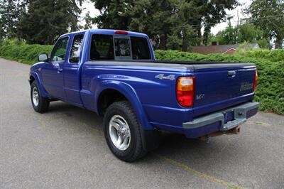 2005 Mazda B4000 SE   - Photo 4 - Shoreline, WA 98133
