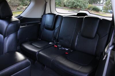 2016 INFINITI QX80 Base 1-owner   - Photo 17 - Shoreline, WA 98133