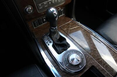 2016 INFINITI QX80 Base 1-owner   - Photo 8 - Shoreline, WA 98133