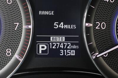 2016 INFINITI QX80 Base 1-owner   - Photo 7 - Shoreline, WA 98133