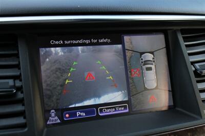 2016 INFINITI QX80 Base 1-owner   - Photo 9 - Shoreline, WA 98133