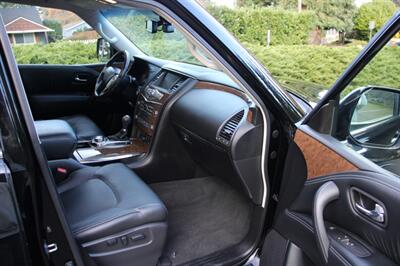 2016 INFINITI QX80 Base 1-owner   - Photo 15 - Shoreline, WA 98133