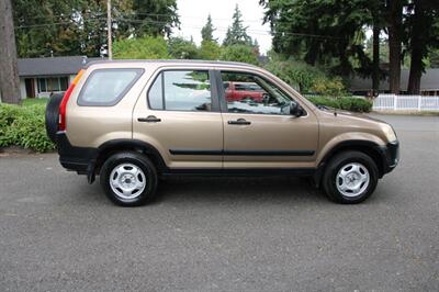 2002 Honda CR-V LX   - Photo 11 - Shoreline, WA 98133