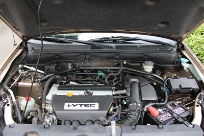 2002 Honda CR-V LX   - Photo 17 - Shoreline, WA 98133