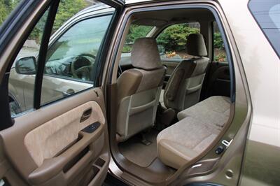 2002 Honda CR-V LX   - Photo 14 - Shoreline, WA 98133