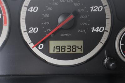 2002 Honda CR-V LX   - Photo 7 - Shoreline, WA 98133