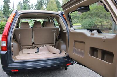 2002 Honda CR-V LX   - Photo 15 - Shoreline, WA 98133