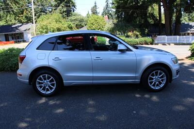 2009 Audi Q5 3.2 quattro Premium   - Photo 12 - Shoreline, WA 98133