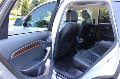 2009 Audi Q5 3.2 quattro Premium   - Photo 15 - Shoreline, WA 98133