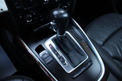 2009 Audi Q5 3.2 quattro Premium   - Photo 8 - Shoreline, WA 98133