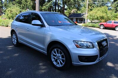 2009 Audi Q5 3.2 quattro Premium   - Photo 2 - Shoreline, WA 98133