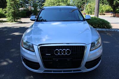 2009 Audi Q5 3.2 quattro Premium   - Photo 10 - Shoreline, WA 98133