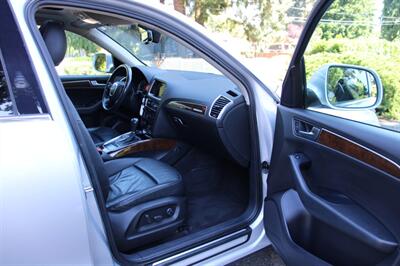 2009 Audi Q5 3.2 quattro Premium   - Photo 14 - Shoreline, WA 98133