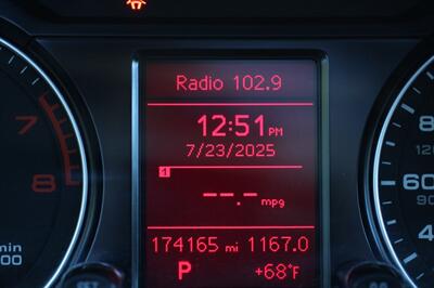 2009 Audi Q5 3.2 quattro Premium   - Photo 7 - Shoreline, WA 98133