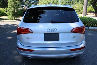 2009 Audi Q5 3.2 quattro Premium   - Photo 11 - Shoreline, WA 98133