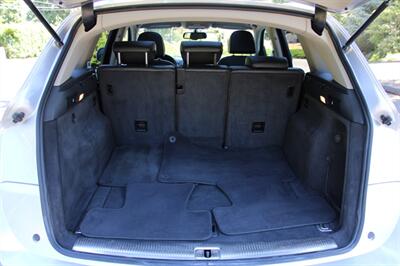 2009 Audi Q5 3.2 quattro Premium   - Photo 16 - Shoreline, WA 98133