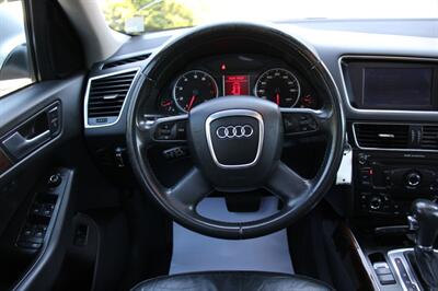 2009 Audi Q5 3.2 quattro Premium   - Photo 17 - Shoreline, WA 98133
