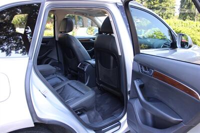 2009 Audi Q5 3.2 quattro Premium   - Photo 6 - Shoreline, WA 98133