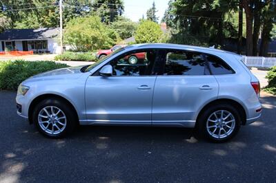 2009 Audi Q5 3.2 quattro Premium   - Photo 13 - Shoreline, WA 98133