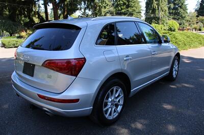 2009 Audi Q5 3.2 quattro Premium   - Photo 3 - Shoreline, WA 98133