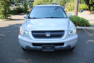 2004 Honda Pilot EX-L 4dr EX-L AWD   - Photo 9 - Shoreline, WA 98133