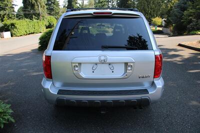 2004 Honda Pilot EX-L 4dr EX-L AWD   - Photo 10 - Shoreline, WA 98133