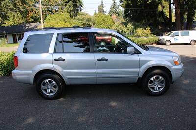 2004 Honda Pilot EX-L 4dr EX-L AWD   - Photo 11 - Shoreline, WA 98133
